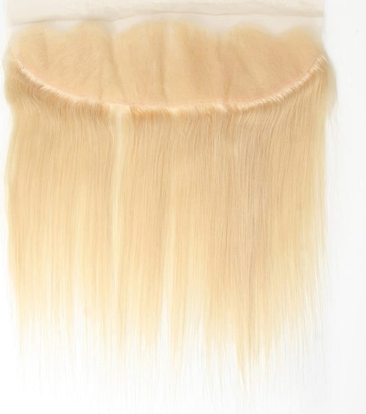 Blonde 613 frontal
